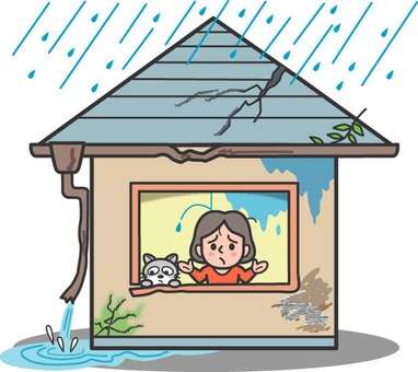 相模原市緑区で雨漏りに困ったら雨漏り相談所にご相談ください。雨漏りブログ